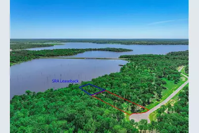 Tbd Private Rd 5862, Yantis, TX 75497 - Photo 7