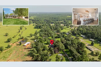 400 Crestview, Hughes Springs, TX 75656 - Photo 3