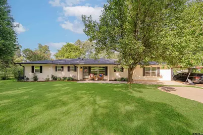 400 Crestview, Hughes Springs, TX 75656 - Photo 1