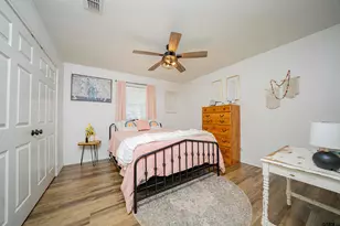 400 Crestview, Hughes Springs, TX 75656 - Photo 17