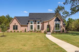 14138 Woodland Blvd, Flint, TX 75762 - Photo 1