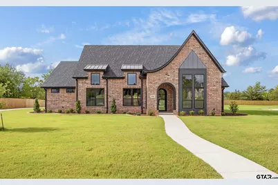 14201 Woodland Pkwy, Flint, TX 75762 - Photo 1