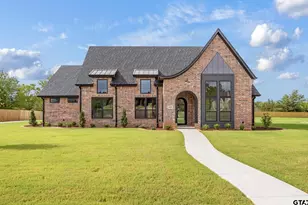 14201 Woodland Pkwy, Flint, TX 75762 - Photo 1