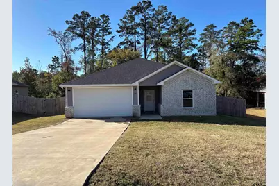196 Twisted Oaks Dr., Rusk, TX 75785 - Photo 1