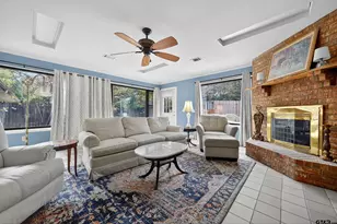 13326 County Rd 2278, Tyler, TX 75707 - Photo 17