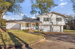 10479 FM 3226, Arp, TX 75750 - Photo 1