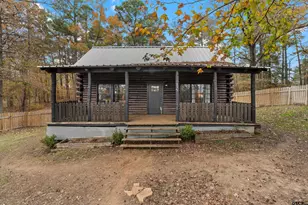 532 W State Hwy 42 Access, Kilgore, TX 75662 - Photo 1