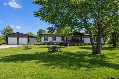 254 County Road 1727, Yantis, TX 75497 - Photo 1