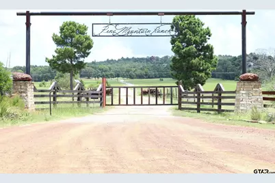 891 Private Road 8454, Montalba, TX 75853 - Photo 45