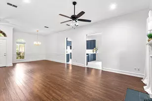 3305 Oak Village Dr, Tyler, TX 75707 - Photo 9