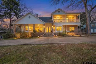 519 E Hideaway Ln, Hideaway, TX 75771 - Photo 1