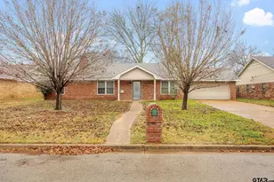 409 Shelly Dr, Whitehouse, TX 75791 - Photo 1