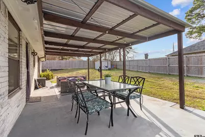 10801 Harvest Wood Dr, Tyler, TX 75703 - Photo 21