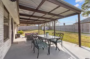 10801 Harvest Wood Dr, Tyler, TX 75703 - Photo 21