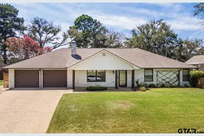 10801 Harvest Wood Dr, Tyler, TX 75703 - Photo 33