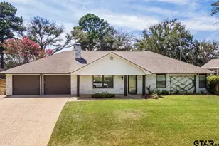 10801 Harvest Wood Dr, Tyler, TX 75703 - Photo 33