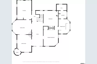 911 W Houston, Tyler, TX 75702 - Photo 47