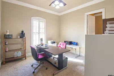 6805 Castle Pines Ct, Tyler, TX 75703 - Photo 33