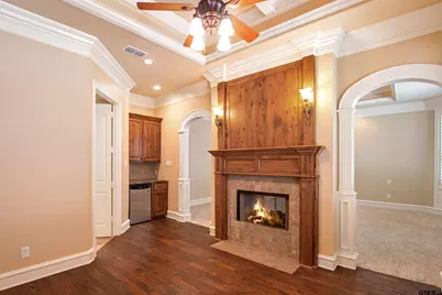 6805 Castle Pines Ct, Tyler, TX 75703 - Photo 29