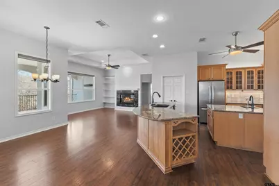 7031 Ridge Place Cir, Tyler, TX 75703 - Photo 7