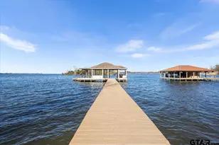24901 County Rd 4117, Frankston, TX 75763 - Photo 33