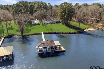 24901 County Road 4117, Frankston, TX 75763 - Photo 1