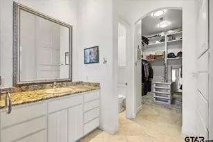 24901 County Rd 4117, Frankston, TX 75763 - Photo 25