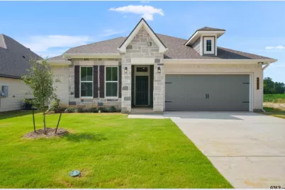 6417 Wellington Oak Avenue, Tyler, TX 75706 - Photo 1