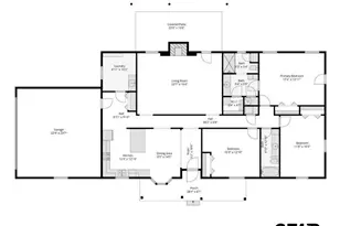 7991 FM314, Ben Wheeler, TX 75754 - Photo 7