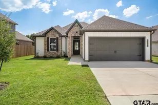 9561 Friedlander Wy, Tyler, TX 75703 - Photo 1