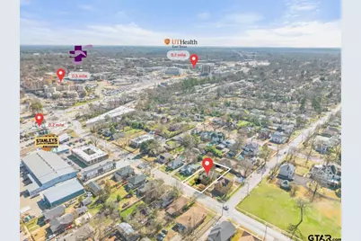 403 E Houston St., Tyler, TX 75701 - Photo 41
