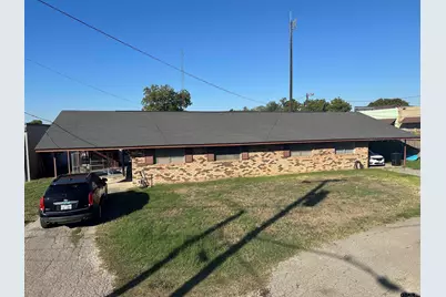 111 E Spence St., Sulphur Springs, TX 75482 - Photo 1