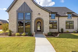 514 Artesian Meadows Dr, Bullard, TX 75757 - Photo 5