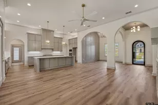 514 Artesian Meadows Dr, Bullard, TX 75757 - Photo 11