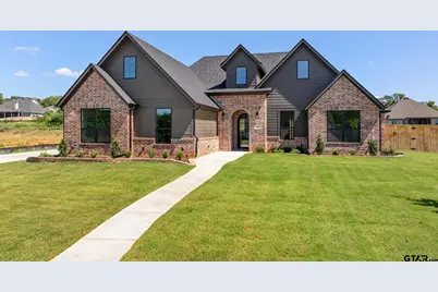 513 Artesian Meadows Drive, Bullard, TX 75757 - Photo 1