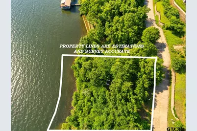 Lot 6C Lake Bluff Drive North, Bullard, TX 75757 - Photo 5
