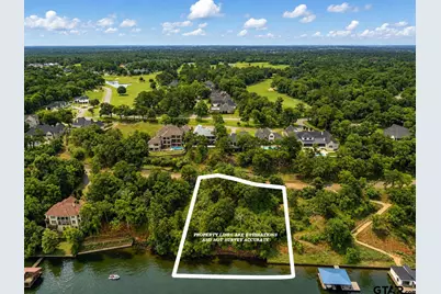 Lot 6C Lake Bluff Drive North, Bullard, TX 75757 - Photo 1