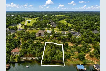 Lot 6C Lake Bluff Drive North, Bullard, TX 75757 - Photo 3
