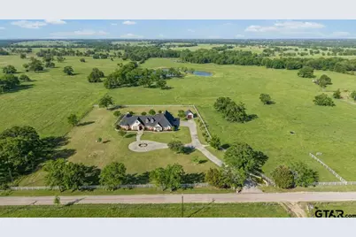 20 Acres County Road 4708, Sulphur Springs, TX 75482 - Photo 1