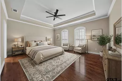 504 Hyde Park Dr, Tyler, TX 75701 - Photo 19