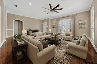 504 Hyde Park Dr, Tyler, TX 75701 - Photo 3