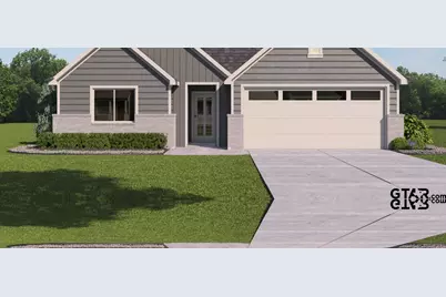 1913 Freeman Street, Tyler, TX 75704 - Photo 1