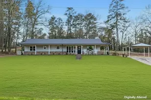18208 N Lakeview, Troup, TX 75789 - Photo 1