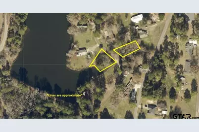 Lot 128, 144 County Road 2123, Quitman, TX 75783 - Photo 35