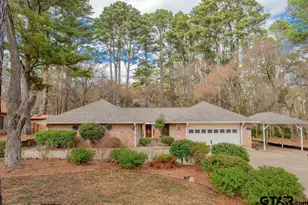 1633 Brookhollow, Hideaway, TX 75771 - Photo 3