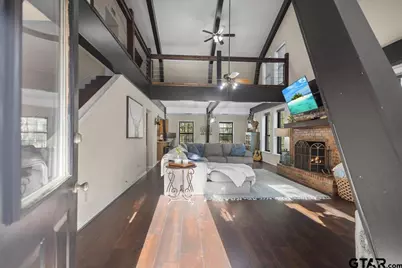 1635 Meadowlark Drive, Hideaway, TX 75771 - Photo 7