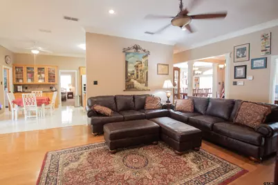 3617 Flagstone Dr, Tyler, TX 75707 - Photo 11