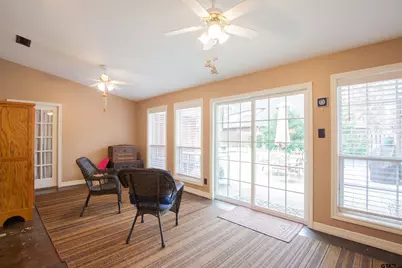 3617 Flagstone Dr, Tyler, TX 75707 - Photo 17