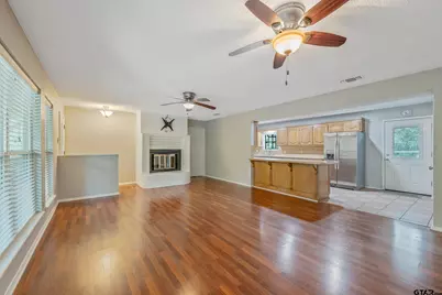138 Green Knoll, Holly Lake Ranch, TX 75765 - Photo 9