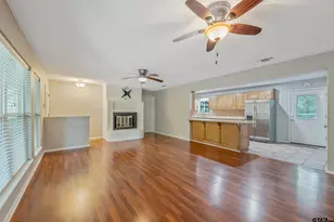 138 Green Knl, Holly Lake Ranch, TX 75765 - Photo 9
